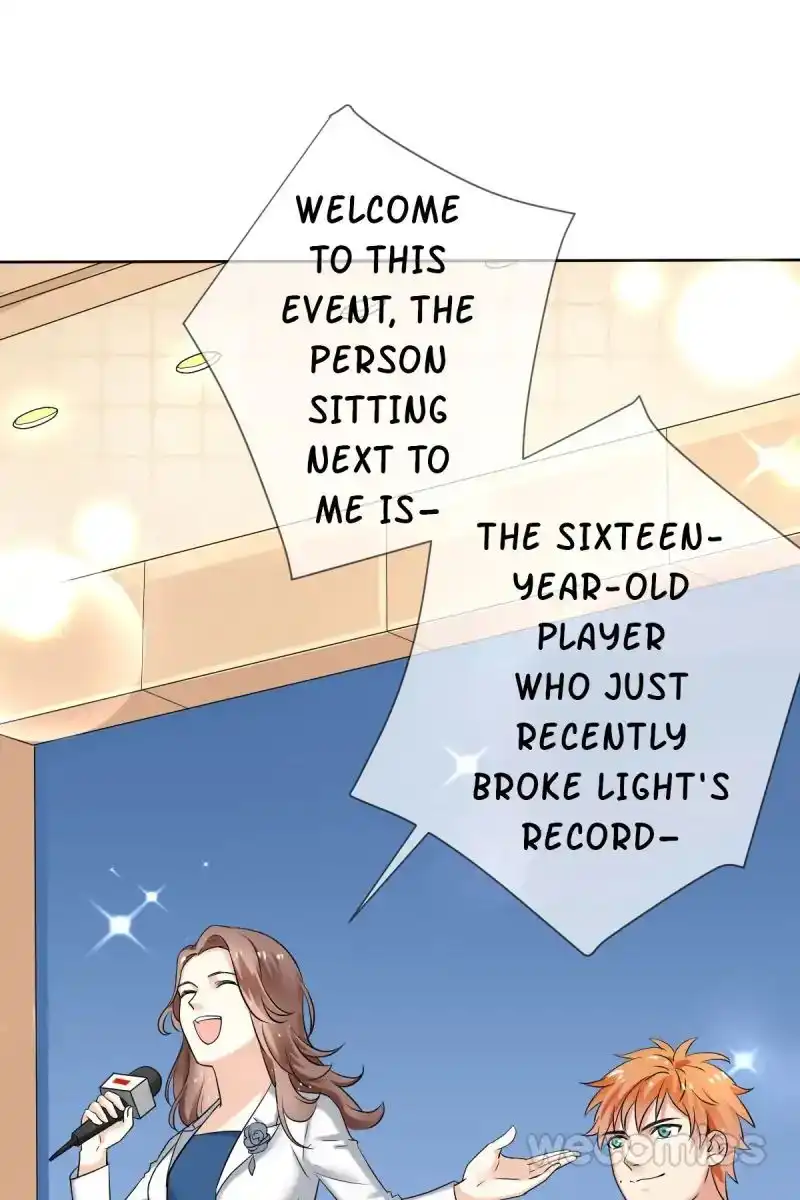 Legend Reboot Chapter 30 16